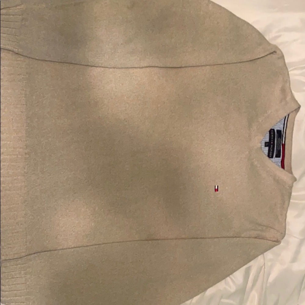 Tommy Hilfiger sweeter, 100% cotton